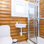 بيت للعطل 6 Person In Hovborg-by Traum *