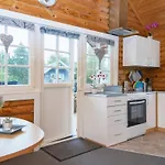 بيت للعطل 6 Person In Hovborg-by Traum