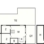 6 Person In Hovborg-by Traum