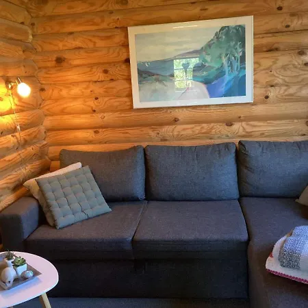 Vakantiehuis X *