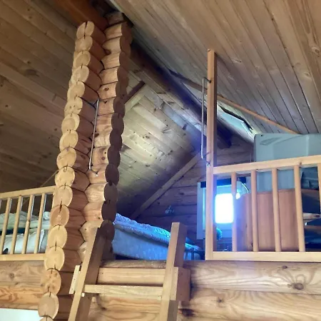 6 Person In Hovborg-by Traum 度假居 *