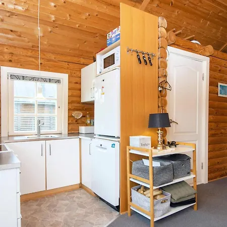 6 Person In Hovborg-by Traum 度假居 *