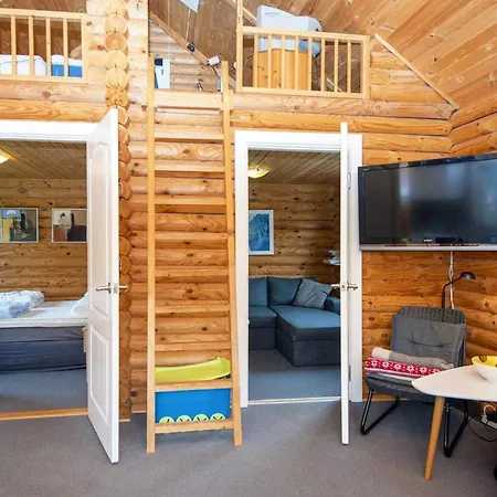 Vakantiehuis X *