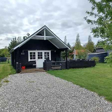 6 Person In Hovborg-by Traum Hovborg