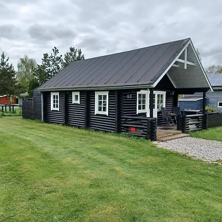 X Vakantiehuis