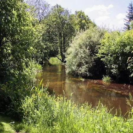 6 Person In Hovborg-by Traum * Hovborg