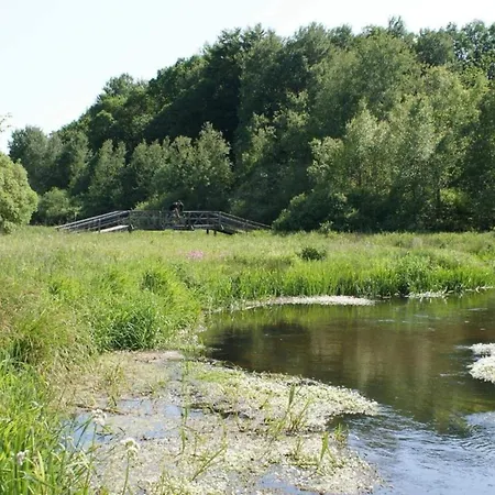 6 Person In Hovborg-by Traum 度假居