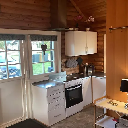 6 Person In Hovborg-by Traum 度假居 *