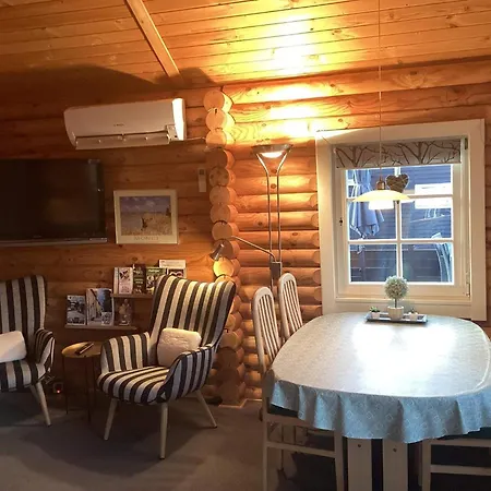 6 Person In Hovborg-by Traum Casa de Férias *