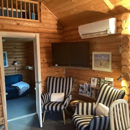 6 Person In Hovborg-by Traum Casa de Férias Hovborg