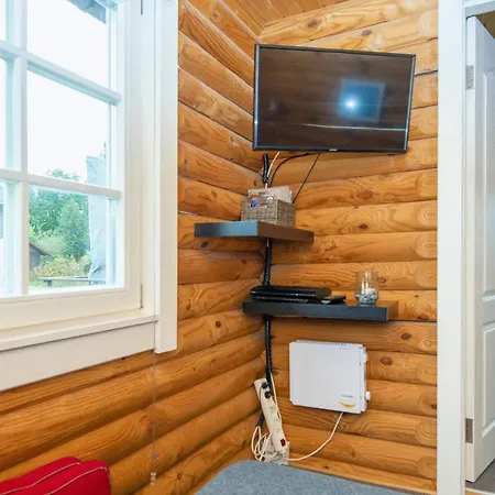 6 Person In Hovborg-by Traum Holiday home Hovborg
