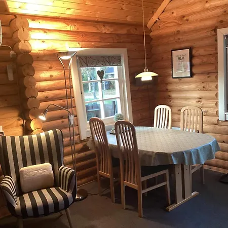 Holiday home 6 Person In Hovborg-by Traum Hovborg