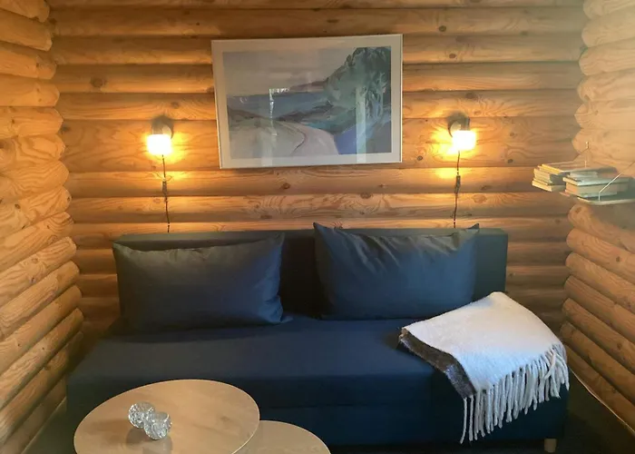 Vakantiehuis 6 Person In Hovborg-by Traum *